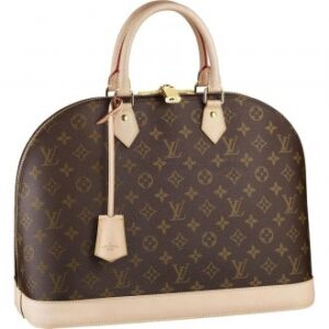 Louis Vuitton Alma MM M53150