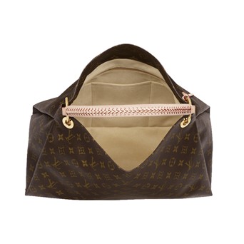 LV Artsy GM M40259 Brown 3 LV Artsy GM M40259 Brown - Image 2
