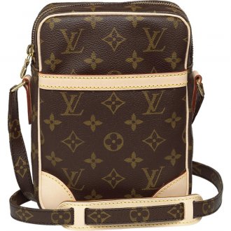 Danube M45266 Brown 1 Danube M45266 Brown