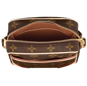 Danube M45266 Brown 3 Danube M45266 Brown - Image 2