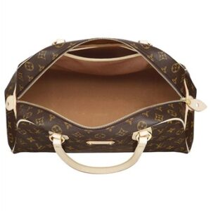 Montorgueil M95566 GM Brown