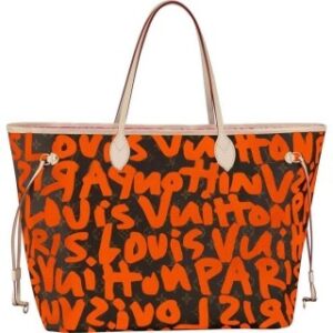 Neverfull M93702 GM Orange Sunset