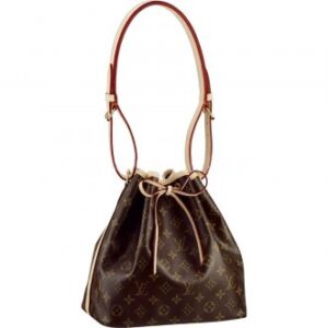 Petit Noe M42226 Brown
