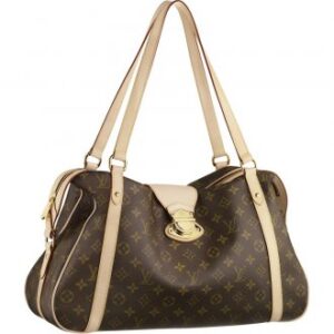 Stresa M51188 GM Brown
