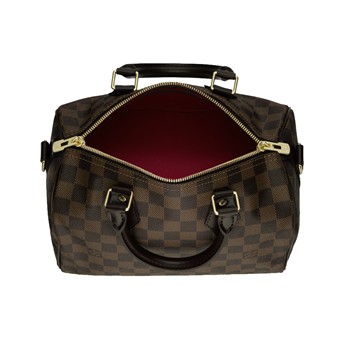 LV 25 With Shoulder Strap N41181 3 LV 25 With Shoulder Strap N41181 - Image 2