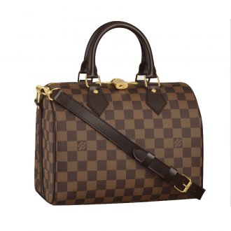 LV 25 With Shoulder Strap N41181 1 LV 25 With Shoulder Strap N41181