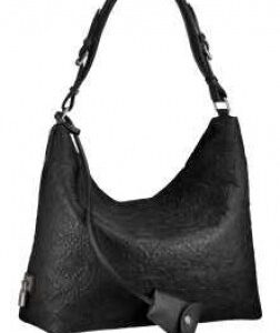 M97059 Antheia Hobo PM Black
