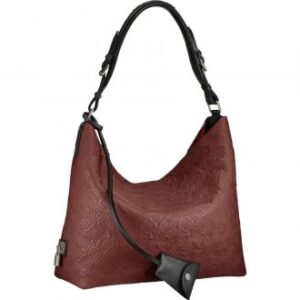 M97060 Antheia Hobo PM Cerise
