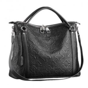 M9707 Antheia Ixia 1 PM Noir