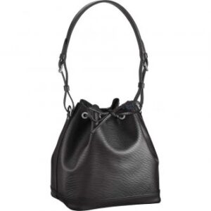 Petit Noe M59212 Black