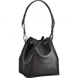 Petit Noe M59212 Black 1 Petit Noe M59212 Black