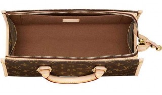 Popincourt M40009 Brown 3 Popincourt M40009 Brown - Image 2