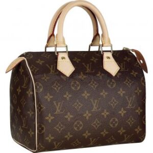 Speedy 25 M41528 Brown
