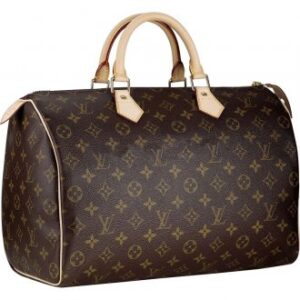 Speedy 35 M41524 Brown