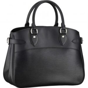 Passy M59262 Black