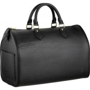 Speedy 30 M59222 Black