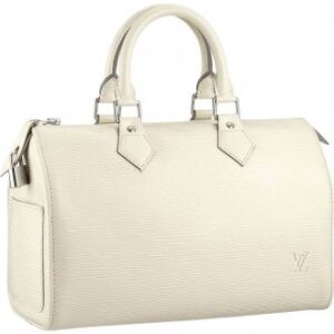 Speedy 25 M5923J Ivory