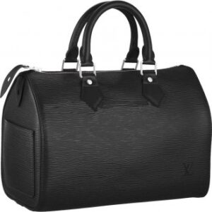 Speedy 25 M59232 Black