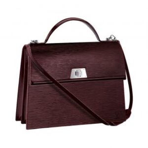 Sevigne M40540 GM Prune Electric