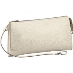 Pochette Accessoires M4031J Ivoire