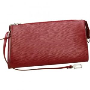 Pochette Accessoires M5298M Rubis