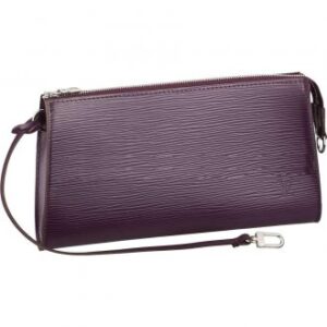 Pochette Accessoires M5298K Cassis