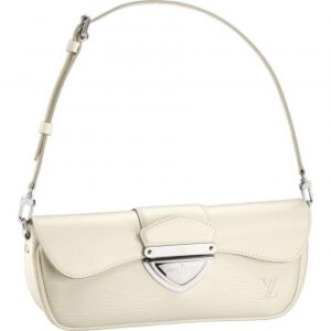 Montaigne Clutch M5929J Ivory