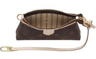 Mini Pochette Delightful Monogram M40309 3 Mini Pochette Delightful Monogram M40309 - Image 2