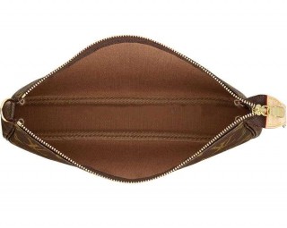 Pochette Accessoires M51980 Brown 3 Pochette Accessoires M51980 Brown - Image 2