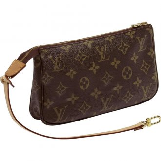 Pochette Accessoires M51980 Brown 1 Pochette Accessoires M51980 Brown