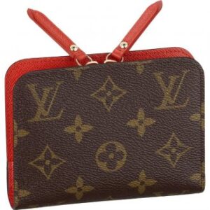 Insolite Coin Purse M66704 Brown