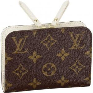 Insolite Coin Purse M66703 Brown