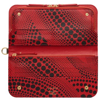 Insolite Wallet M60454 Red 3 Insolite Wallet M60454 Red - Image 2