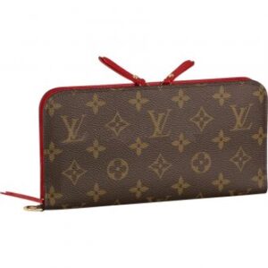 Insolite Wallet M60250 Brown