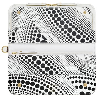 Insolite Wallet M60452 White 3 Insolite Wallet M60452 White - Image 2