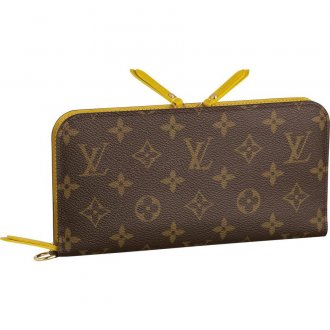 Insolite Wallet M60248 Brown 1 Insolite Wallet M60248 Brown