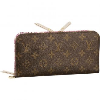 Insolite Wallet Leopard M60102 1 Insolite Wallet Leopard M60102