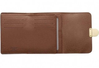 Joey Wallet M60211 Brown 3 Joey Wallet M60211 Brown - Image 2