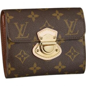 Joey Wallet M60211 Brown
