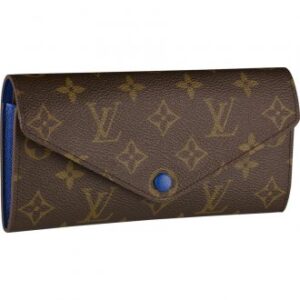 Josephine Wallet M60164 Brown