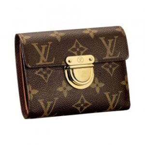 Koala Wallet M58013 Brown