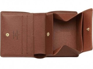 Magellan Wallet M60045 Brown 3 Magellan Wallet M60045 Brown - Image 2