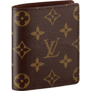 Magellan Wallet M60045 Brown