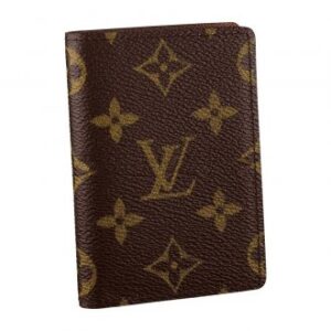 Pocket Organizer M61732 Brown