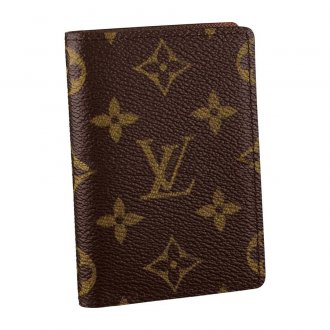 Pocket Organizer M61732 Brown 1 Pocket Organizer M61732 Brown