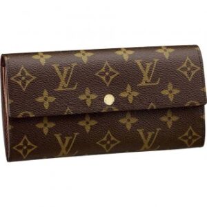 Sarah Wallet M61734