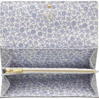 Sarah Wallet Fleuri M60233 PM 3 Sarah Wallet Fleuri M60233 PM - Image 2
