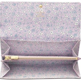 Sarah Wallet Fleuri M60232 PM 3 Sarah Wallet Fleuri M60232 PM - Image 2
