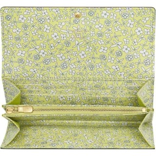 Sarah Wallet Fleuri M60234 PM 3 Sarah Wallet Fleuri M60234 PM - Image 2