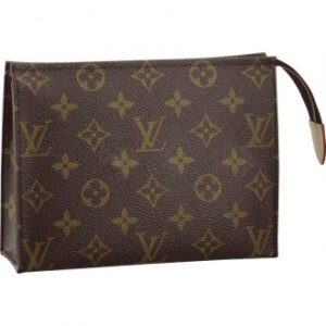 Toiletry Pouch 19 M47544
